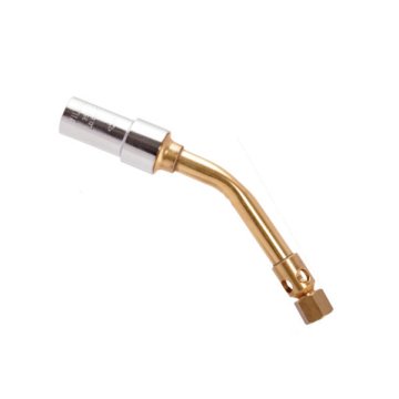 TURBO Tav Başlığı 22 mm'e kadar boru tavlama