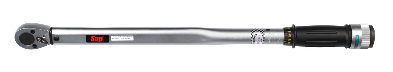 Tork Anahtarı 70 - 350 Nm