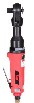 Havalı Cırcır Tip Sökme ve Sıkma - 1/2'' RW - 4