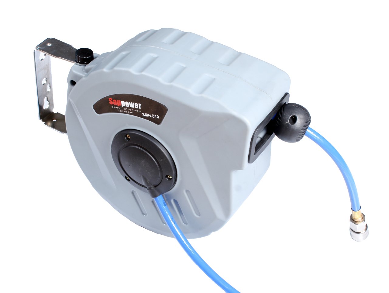 Makaralı Hava Hortumu 8MM 10 MT