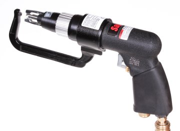 Havalı Punta Çürütme Matkabı SD - 1