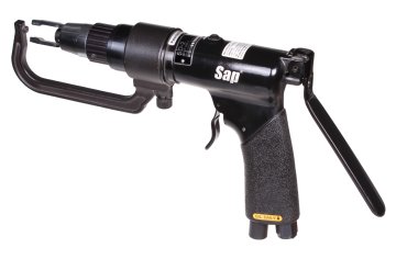 Havalı Punta Çürütme Matkabı SD - 2