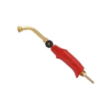 Propan Tutamak Sabit Boyunlu 100 mm