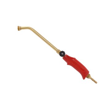 Propan Tutamak Sabit Boyunlu 200 mm