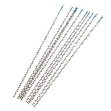 Mavi Tungsten Elektrod Argon İğnesi 175 MM