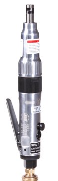 Havalı Dikey Tornavida SDS - 5