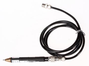 Havalı Yazı Yazma ET - 1