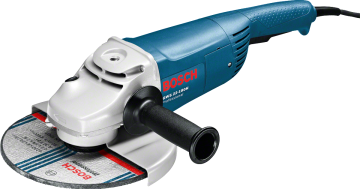 Bosch Professional GWS 22-180 H Büyük Taşlama Makinesi