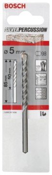 Bosch 93/57 MM Ahşap Delme Ucu 6 MM
