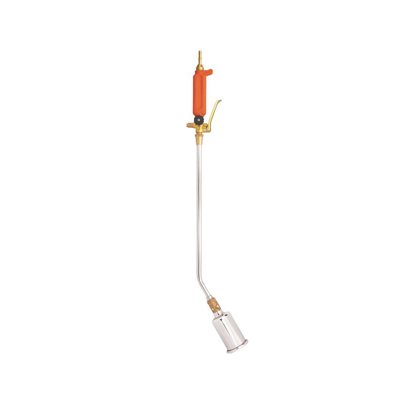 Propan Tavlama İzolasyon Hamlacı (40 cm)