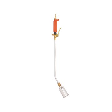 Propan Tavlama İzolasyon Hamlacı (40 cm)