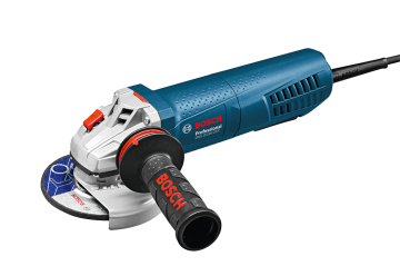 Bosch Professional GWS 15-125 CIEP Avuç Taşlama Makinesi