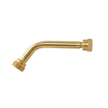 Propan Baglanti Boyunu 100 mm