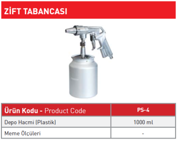 Zift Tabancası