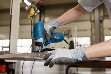 Bosch Professional GST 90 E Dekupaj Testere