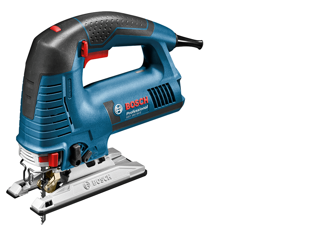 Bosch Professional GST 160 BCE Dekupaj Testere