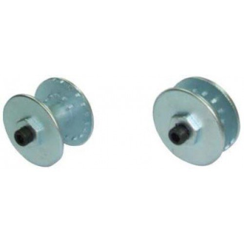 Dar Adaptör 11MM