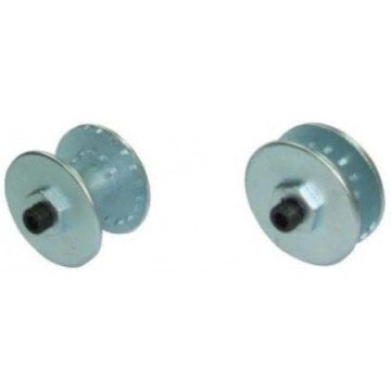 Dar Adaptör 11MM