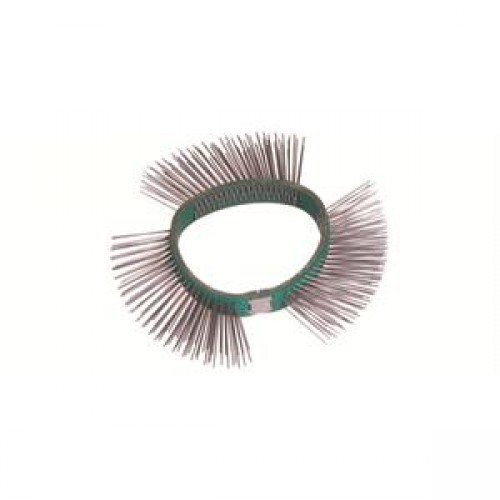 Düz Tel Fırça 11MM