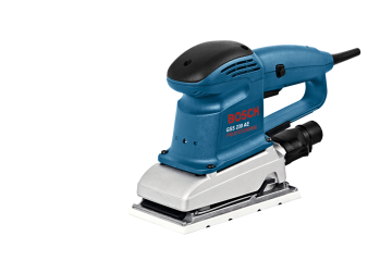 Bosch Professional GSS 230 AE Titreşimli Zımpara