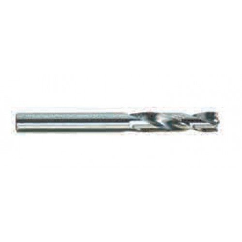 Kaplamasız Punta Çürütme Ucu 8X44MM