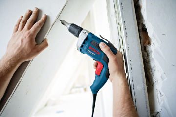 Bosch Professional GSR 6-45 TE Vidalama Makinesi