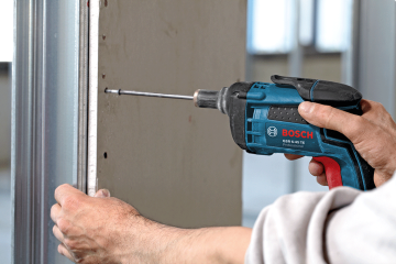 Bosch Professional GSR 6-45 TE Vidalama Makinesi
