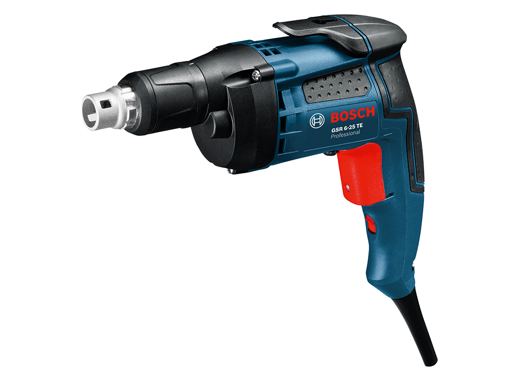 Bosch Professional GSR 6-25 TE Vidalama Makinesi