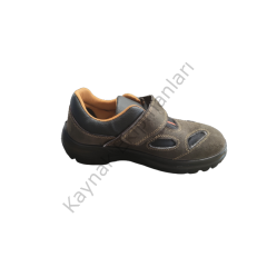 Piton 1081 S1 Çelik Burunlu İş Güvenlik Ayakkabısı