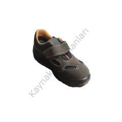 Piton 1081 S1 Çelik Burunlu İş Güvenlik Ayakkabısı