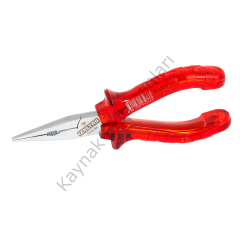 160 MM Düz Uçlu Kargaburun Kraft