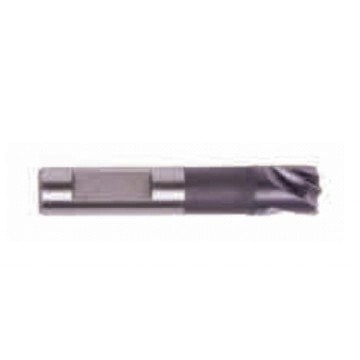 Karbür Punta Çürütme 8X47MM