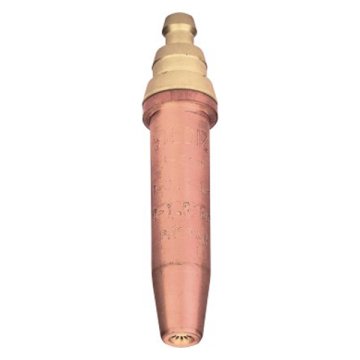 Kesme Lülesi No:0 Doğalgaz-Oksijen (Kesme Kapasitesi 3-6 mm)