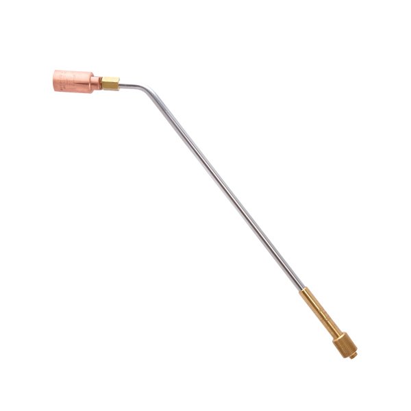 Tavlama Kolları Doğalgaz - Oksijen No.4