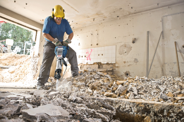 Bosch Professional GSH 16-28 Kırıcı