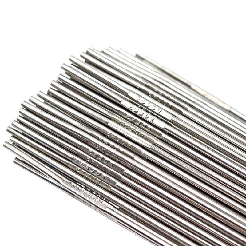 GeKa ELOX SG 347 Tig Teli - 2.0x1000 MM