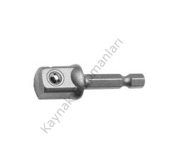 Ceta Form BT/7030 Lokma Adaptörü-Makina İle Kullanım 1/2''-1/4''