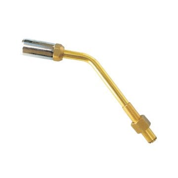 Tavlama Başlığı Doğalgaz-Hava 18 mm