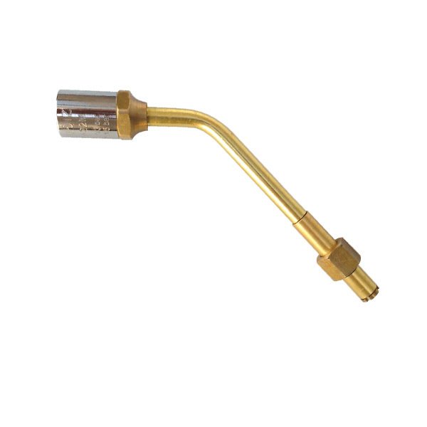 Tavlama Başlığı Doğalgaz-Hava 22 mm