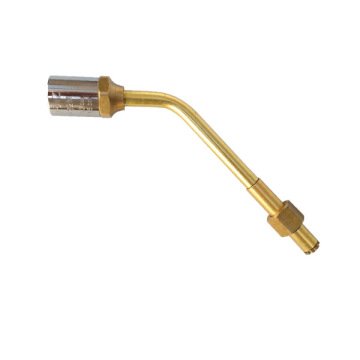 Tavlama Başlığı Doğalgaz-Hava 22 mm