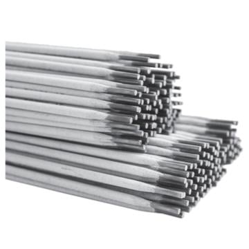 GeKa Lotus Rutil Kaynak Elektrotu E6013 - 5.00x450 MM
