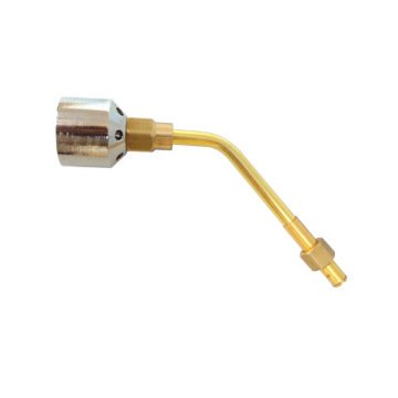 Tavlama Başlığı Doğalgaz-Hava 40 mm