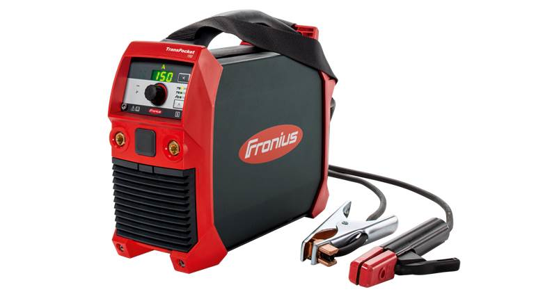 Fronius Trans Pocket 150 - EF İnverter Kaynak Makinesi