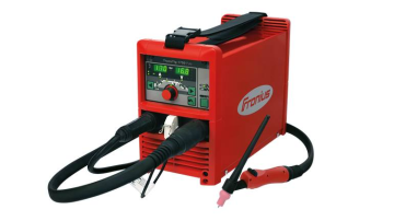 Fronius Trans Tig 1750 - G Argon Kaynak Makinası