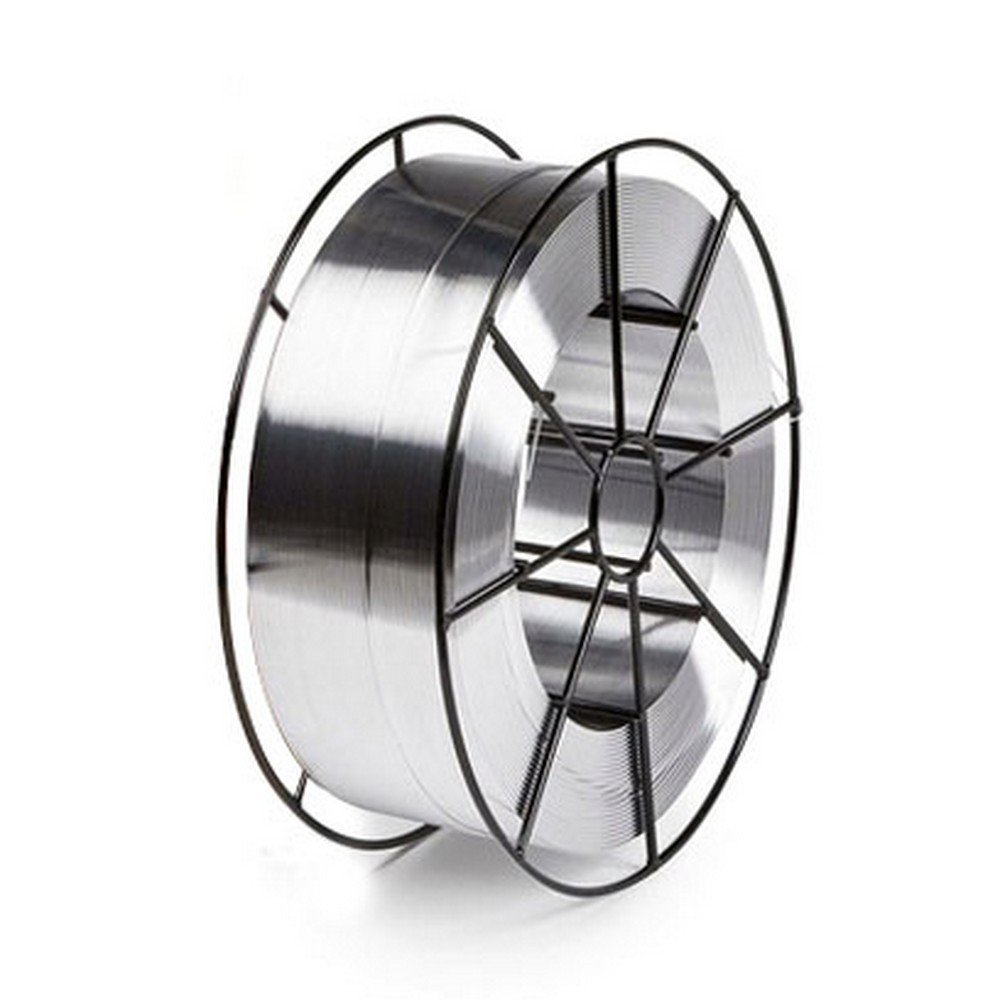 GeKa ELOX SG 307 Mig Teli - 0.8 MM