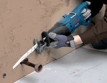 Bosch Professional GSA 1100 E Panter Testere