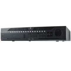 NEI-NVR9616 16Ch, 32TB, RAID5, 4K Akıllı NVR