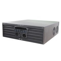 NEI-NVR9664 64Ch, 128TB, RAID5, 4K Akıllı NVR