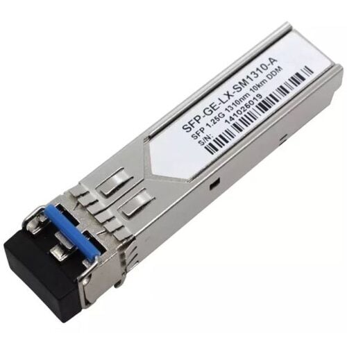 H3C SFP-GE-LX-SM1310-A SFP SM Transceiver