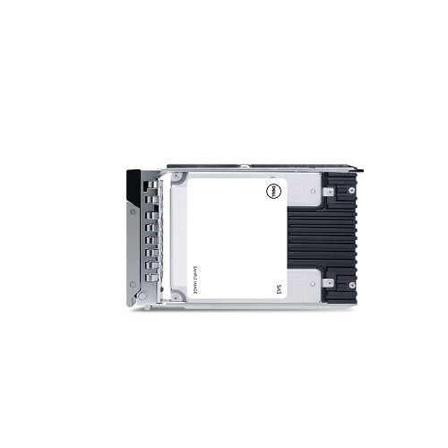 DELL 1.92TB SSD SATA Read Intensive 6Gbps 512e 2.5in Hot-Plug, CUS Kit